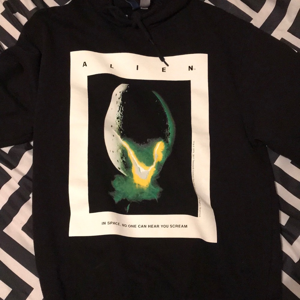 Hoodie